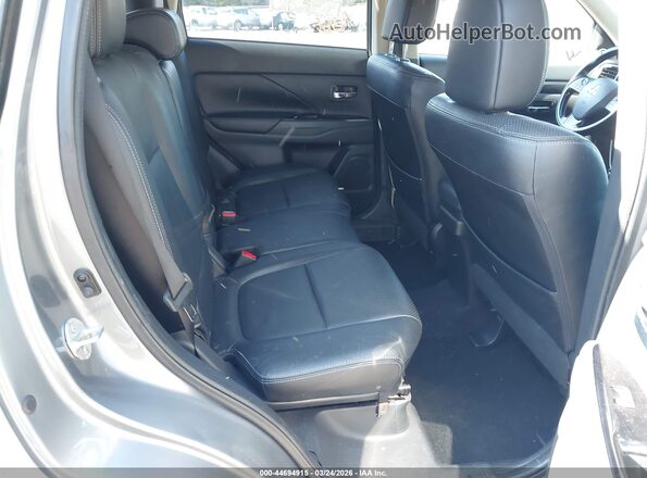 JA4JZ4AX0GZ025302 2016 MITSUBISHI OUTLANDER Серый Вид наклейки с VIN-кодом