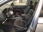 2017 Mitsubishi Outlander Gt Серебряный vin: JA4JZ4AX1HZ031871