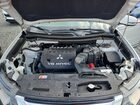 2018 Mitsubishi Outlander Gt Белый vin: JA4JZ4AX5JZ035301