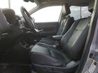 2016 Mitsubishi Outlander Gt Серебряный vin: JA4JZ4AX7GZ604593