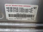 2016 Mitsubishi Outlander Gt Серебряный vin: JA4JZ4AX7GZ604593