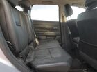 2016 Mitsubishi Outlander Gt Серебряный vin: JA4JZ4AX7GZ604593