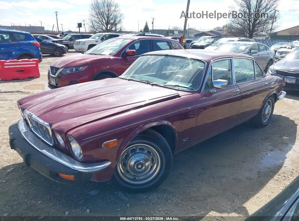 1977 JAGUAR S-TYPE  
