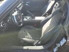 2017 Fiat 124 Spider Classica Черный vin: JC1NFAEK2H0130276