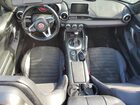 2017 Fiat 124 Spider Classica Черный vin: JC1NFAEK2H0130276
