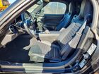 2018 Fiat 124 Spider Classica Черный vin: JC1NFAEK2J0133992