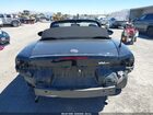 2018 Fiat 124 Spider Classica Черный vin: JC1NFAEK9J0138428