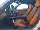 2019 Fiat 124 Spider Classica Белый vin: JC1NFAEK9K0141427