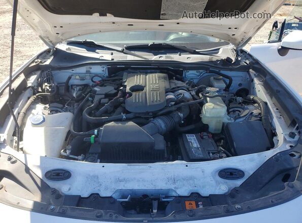 JC1NFAEK9K0141427 2019 FIAT 124 Белый Вид задней части салона