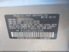 2016 Subaru Impreza 2.0i Серебряный vin: JF1GJAA67GG016885 2016 Subaru Impreza 2.0i Серебряный vin: JF1GJAA67GG016885