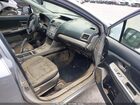 2016 Subaru Impreza 2.0i Premium Light Blue vin: JF1GJAB64GH002919