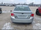 2016 Subaru Impreza 2.0i Premium Light Blue vin: JF1GJAB64GH002919