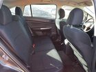 2016 Subaru Impreza Угольный vin: JF1GPAA61G9244464