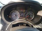 2016 Subaru Impreza Угольный vin: JF1GPAA61G9244464