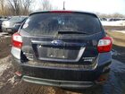 2016 Subaru Impreza Угольный vin: JF1GPAA61G9244464