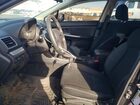2016 Subaru Impreza Угольный vin: JF1GPAA61G9244464