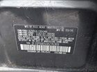 2016 Subaru Impreza 2.0i Черный vin: JF1GPAA65G8276369