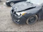 2016 Subaru Impreza 2.0i Черный vin: JF1GPAA65G8276369
