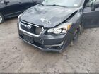 2016 Subaru Impreza 2.0i Черный vin: JF1GPAA65G8276369