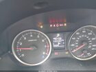 2016 Subaru Impreza 2.0i Черный vin: JF1GPAA65G8306518