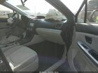 2016 Subaru Impreza 2.0i Черный vin: JF1GPAA65G8306518