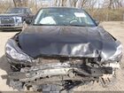2016 Subaru Impreza 2.0i Черный vin: JF1GPAA65G8306518