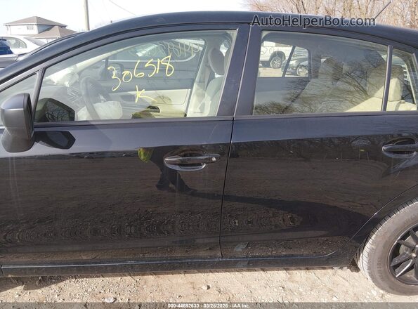 JF1GPAA65G8306518 2016 SUBARU IMPREZA Черный Панорамный вид салона 360°