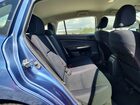 2016 Subaru Impreza Синий vin: JF1GPAA6XGH285911