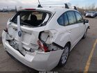 2016 Subaru Impreza 2.0i Premium White vin: JF1GPAB66G8301679