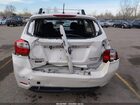 2016 Subaru Impreza 2.0i Premium White vin: JF1GPAB66G8301679