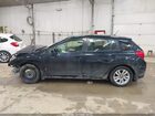 2016 Subaru Impreza 2.0i Premium Черный vin: JF1GPAB67G8230542