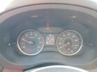 2016 Subaru Impreza Sport Premium Gray vin: JF1GPAP60G8314047
