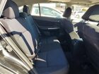 2016 Subaru Impreza Sport Premium Gray vin: JF1GPAP60G8314047