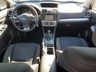 2016 Subaru Impreza Sport Premium Gray vin: JF1GPAP60G8314047
