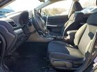 2016 Subaru Impreza Sport Premium Gray vin: JF1GPAP60G8314047