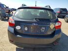 2016 Subaru Impreza Sport Premium Gray vin: JF1GPAP65G9297322