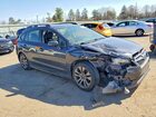 2016 Subaru Impreza Sport Premium Gray vin: JF1GPAP65G9297322
