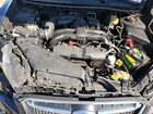 2016 Subaru Impreza Sport Premium Gray vin: JF1GPAP65G9297322