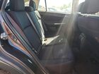 2016 Subaru Impreza Sport Premium Gray vin: JF1GPAP65G9297322