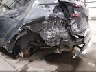 2024 Subaru Impreza Base 5-door Gray vin: JF1GUABC2R8296868