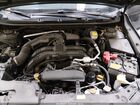 2024 Subaru Impreza Base 5-door Gray vin: JF1GUABC2R8296868