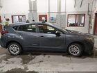 2024 Subaru Impreza Base 5-door Gray vin: JF1GUABC2R8296868