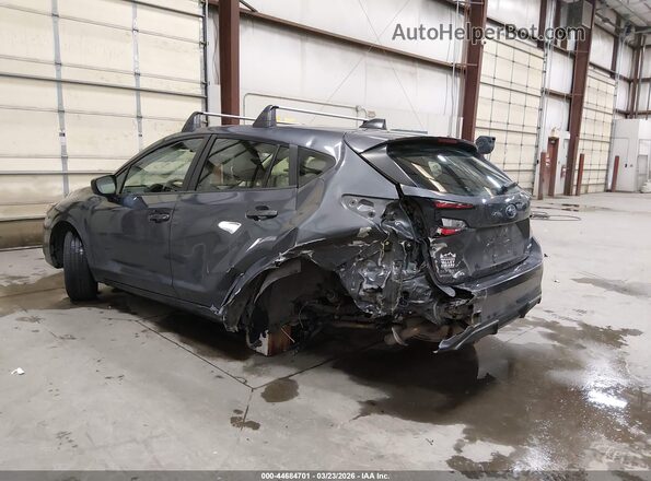 JF1GUABC2R8296868 2024 SUBARU IMPREZA Gray Tył lewy
