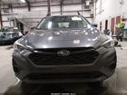 2024 Subaru Impreza Base 5-door Gray vin: JF1GUABC2R8296868