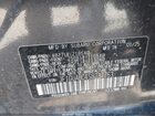 2025 Subaru Impreza Base 5-door Серый vin: JF1GUABC4S8237763