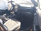 2025 Subaru Impreza Base 5-door Серый vin: JF1GUABC4S8237763