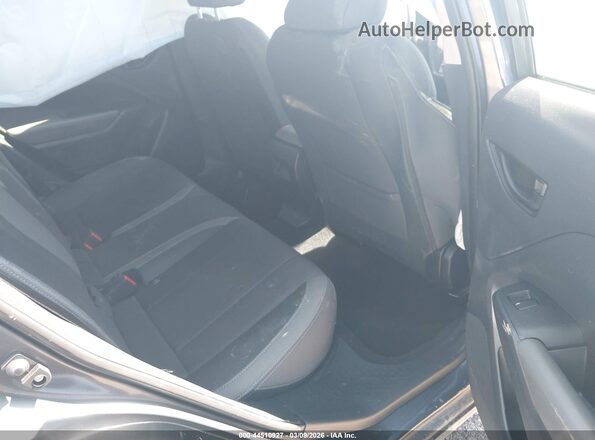 JF1GUABC4S8237763 2025 SUBARU IMPREZA Серый Вид наклейки с VIN-кодом