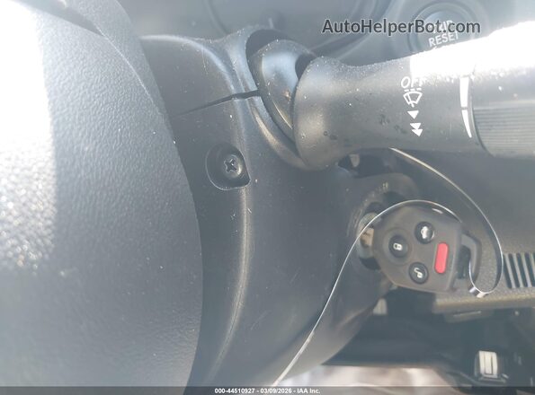 JF1GUABC4S8237763 2025 SUBARU IMPREZA Серый Вид панели приборов