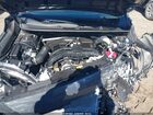 2025 Subaru Impreza Base 5-door Серый vin: JF1GUABC4S8237763