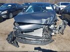 2025 Subaru Impreza Base 5-door Серый vin: JF1GUABC4S8237763